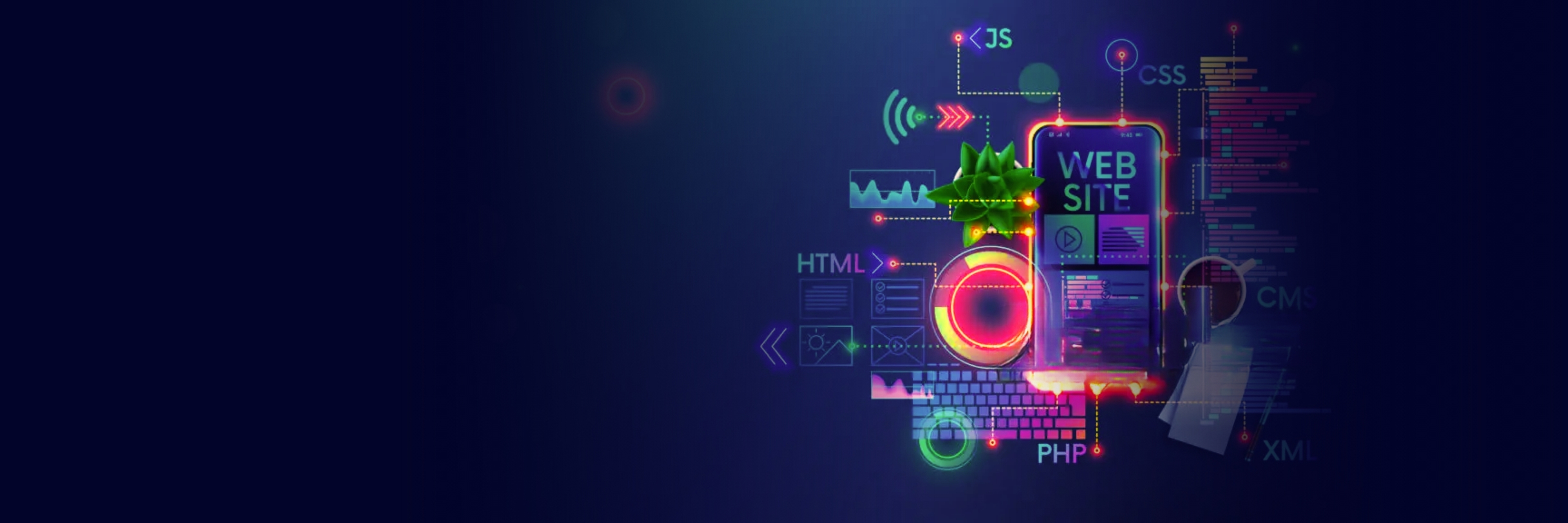 Website Development Services