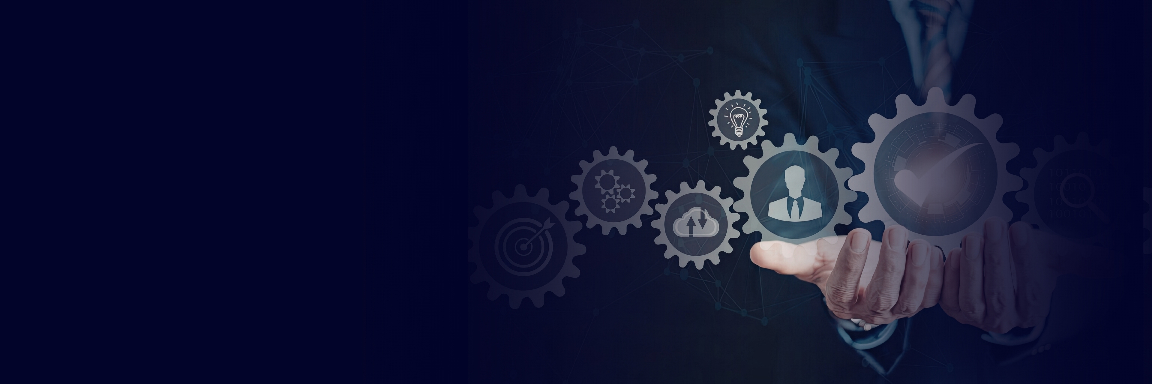 AEO & GEO Services - Answer Engine and Generative Engine Optimization